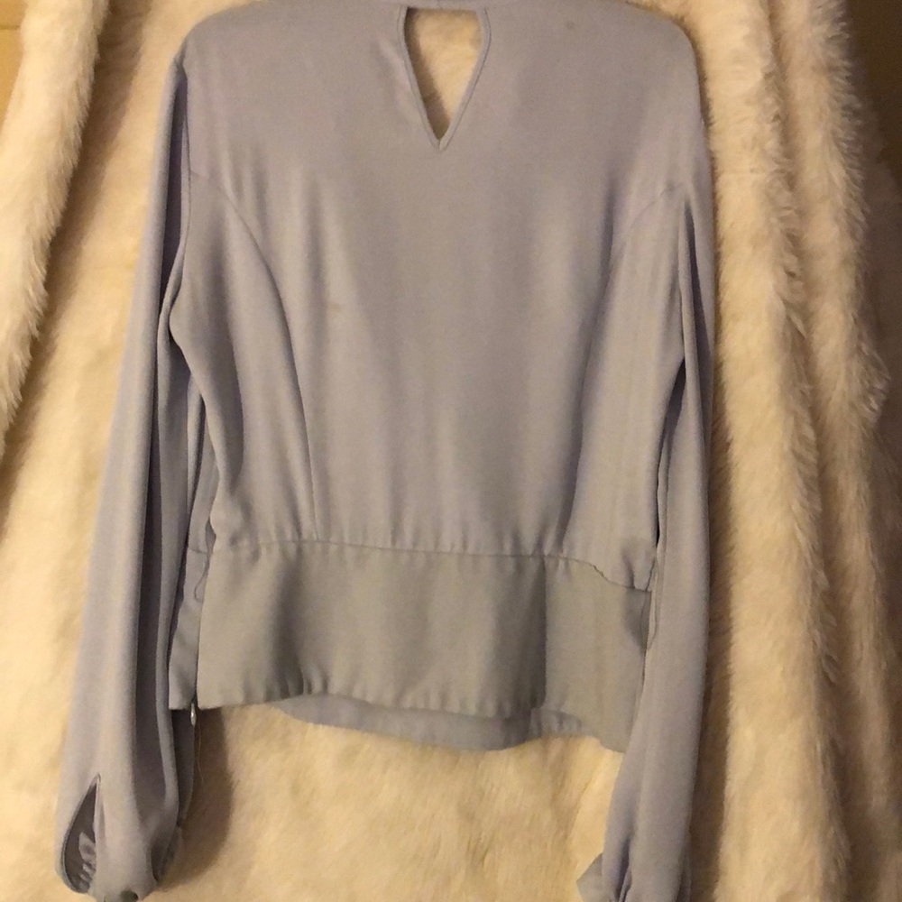 Blouse - Picture 4 of 8